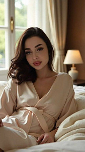 Лейла из Волгоград - интим фото