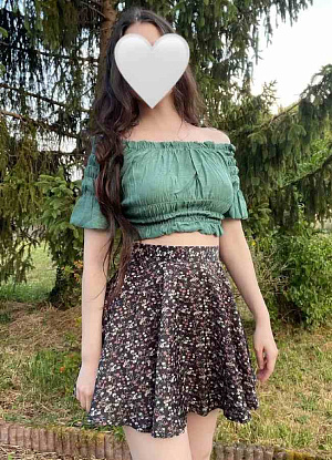 Фото Дина, 29 лет