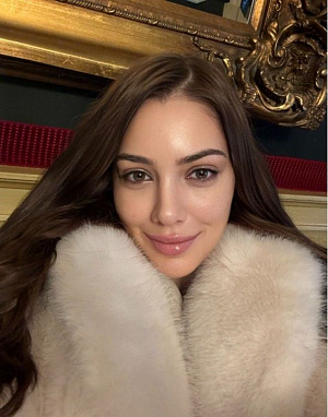 Реальные фото Маша