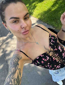 Фото Яночка, 25 лет