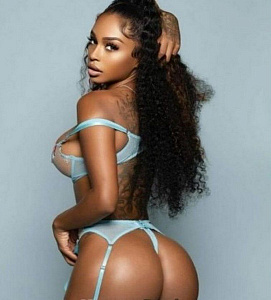 Анкета Наоми с реальными фото