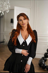 Каролина - проверенные фото проститутки