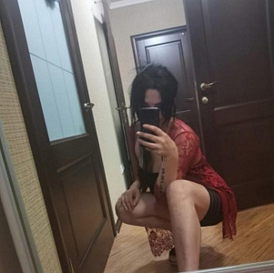 Фото Марина, 38 лет