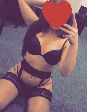 Маша из Волгоград - интим фото