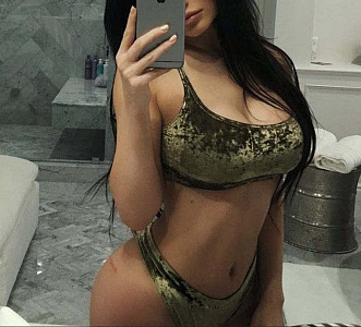 Фото Ангелина, 22 лет