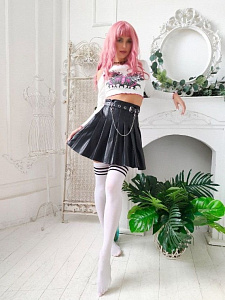 Светлана есть вирт — эротические фото