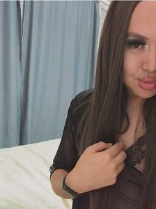 Лика из Волгоград - интим фото