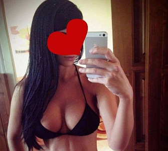 Анкета Мария с реальными фото