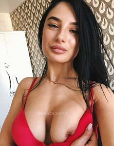 Анна, +7 951 523 25 49 - отзывы о фее