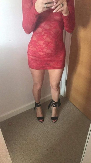 Яна из Волгоград - интим фото