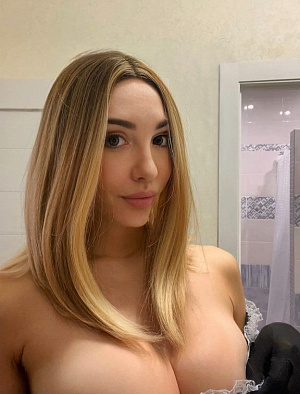 Фото Дария 24 лет лет, 171 см