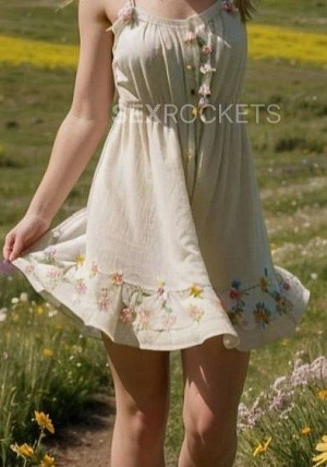 Нина — эротические фото