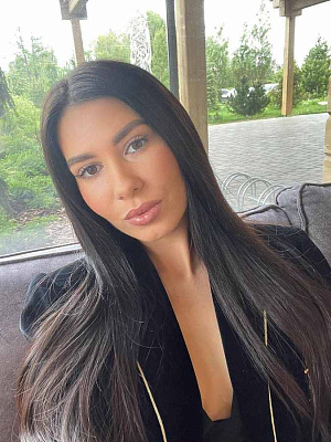 Брюнетки, Ксения - фото и отзывы