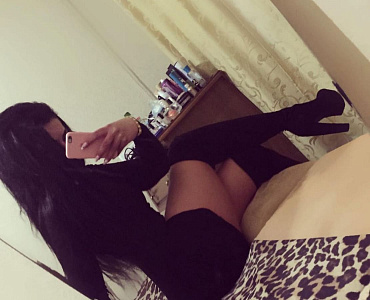 Виктория, +7 927 518 33 74 - отзывы о фее