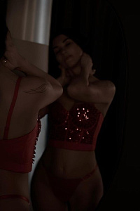 Фото Лика 27 лет лет, 165 см