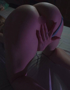 Яна из Волгоград - интим фото