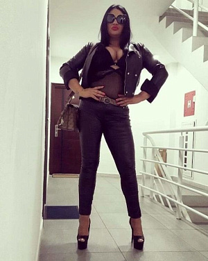 Подробные отзывы для девушки Настя