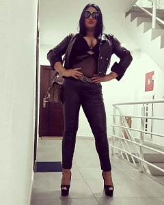 Фото Настя, 25 лет