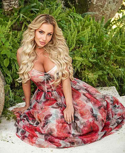 Реальные фото Алиса