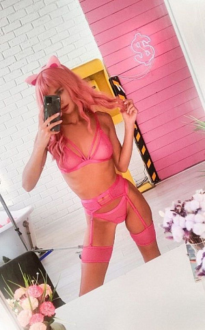 Фото Светлана есть вирт, 21 лет