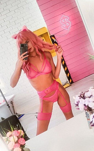 Шатенки, Светлана есть вирт - фото и отзывы