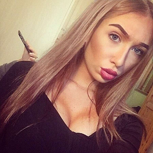 Девушка Алена, фото и отзывы