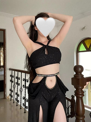 Дина из Волгоград - интим фото