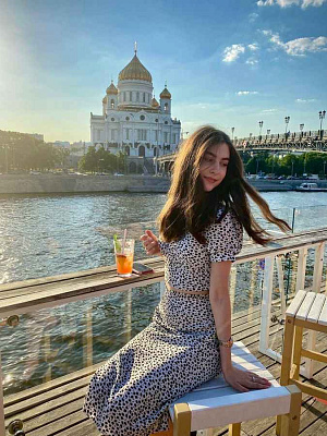 Реальные фото Крис