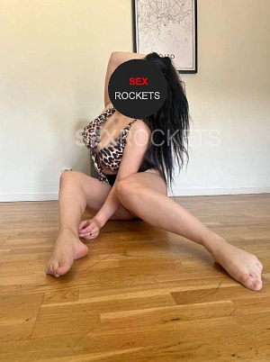 Фото Алиса 24 лет лет, 166 см