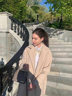 Реальные фото Крис