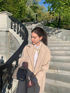 Реальные фото Крис