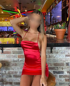 Карина без предоплат, Блондинки - фото