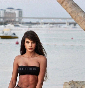 Анкета Маша с реальными фото