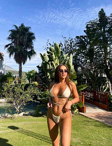 Милена — фото и список услуг