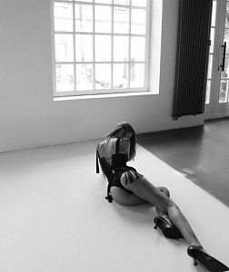 Настя без предоплаты, Блондинки - фото