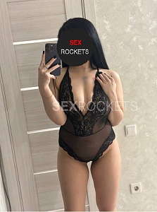 Реальные фото Алиса