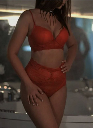 Анкета Лиза с реальными фото