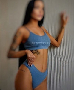 Олеся — эротические фото