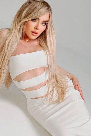 Блондинки, Юлия индивидуалочка - фото и отзывы