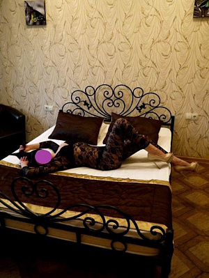 Арина, Брюнетки - фото