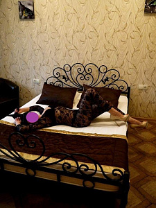 Арина — эротические фото