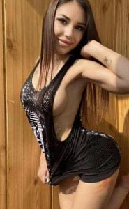 Марьяна — фото и список услуг