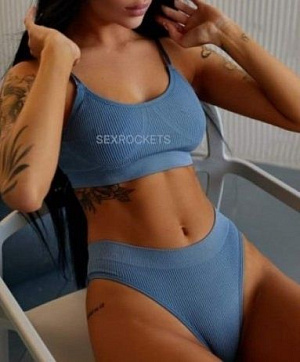 Фото Олеся 23 лет лет, 170 см