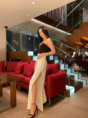 Ксения из Волгоград - интим фото