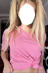 Анкета Вероника с реальными фото