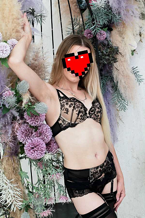 Все фото Валерия - девушки по вызову