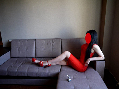 Оксана, +7 928 123 59 20 - отзывы о фее