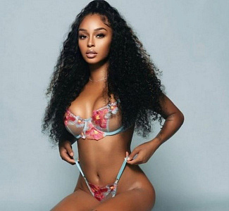 Подробные отзывы для девушки Наоми