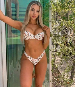 Блондинки, Машенька - фото и отзывы