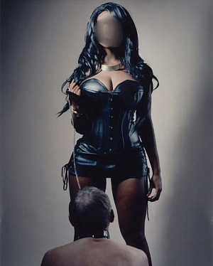 Госпожа Галина, +7 960 896 81 72 - отзывы о фее